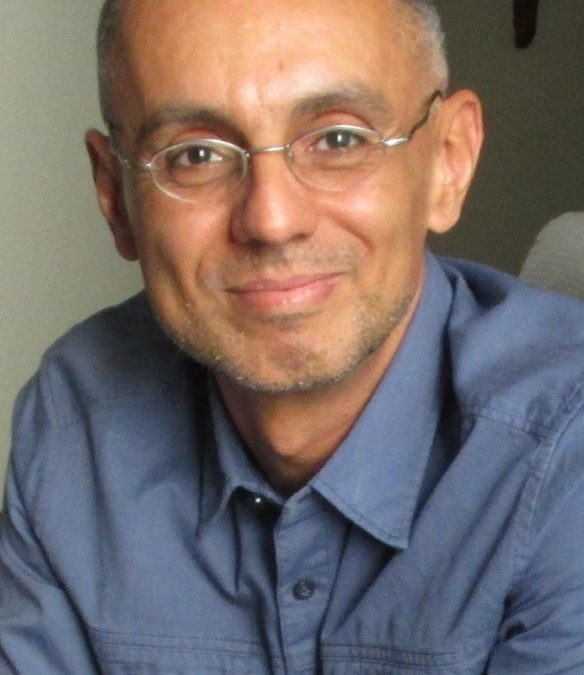 Almir Ribeiro