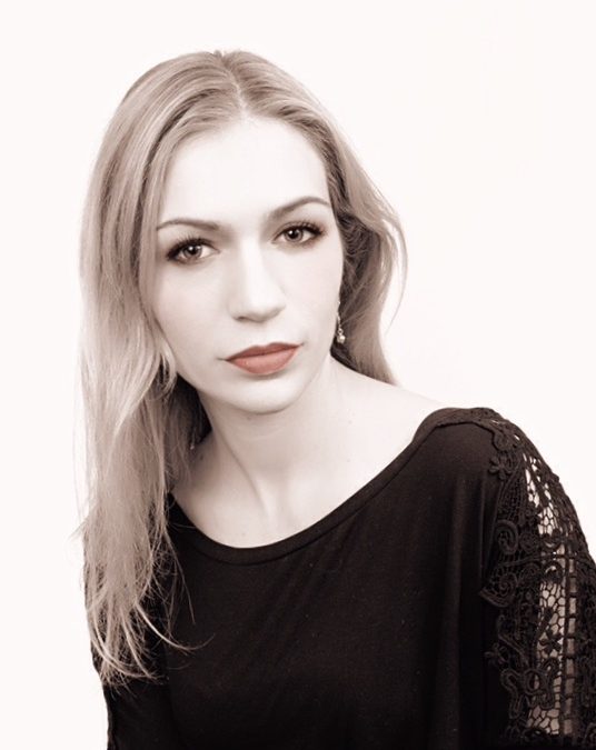 Ana Rull Suárez