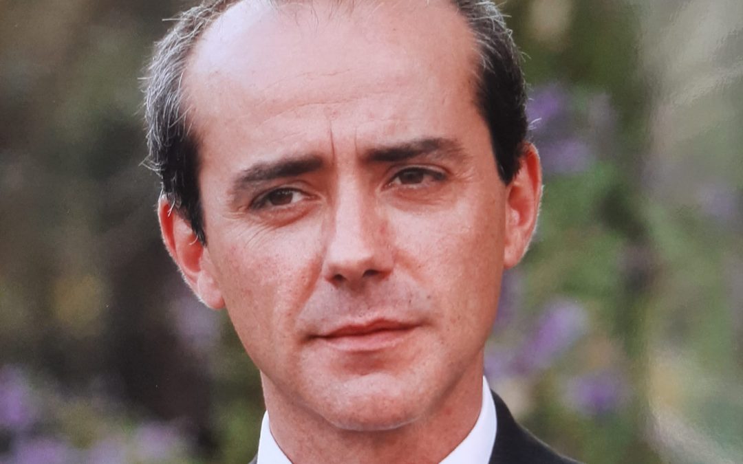 Hélder Fanha Martins