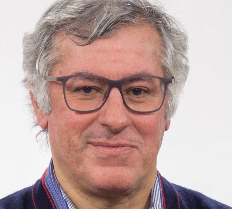 Miguel Alarcão
