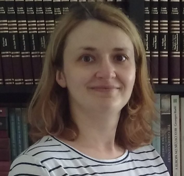 Katarzyna Pisarska