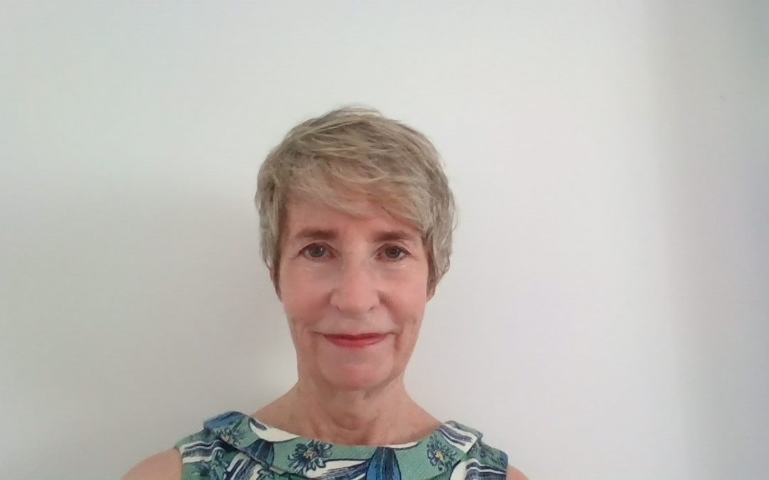Carolyn E. Leslie