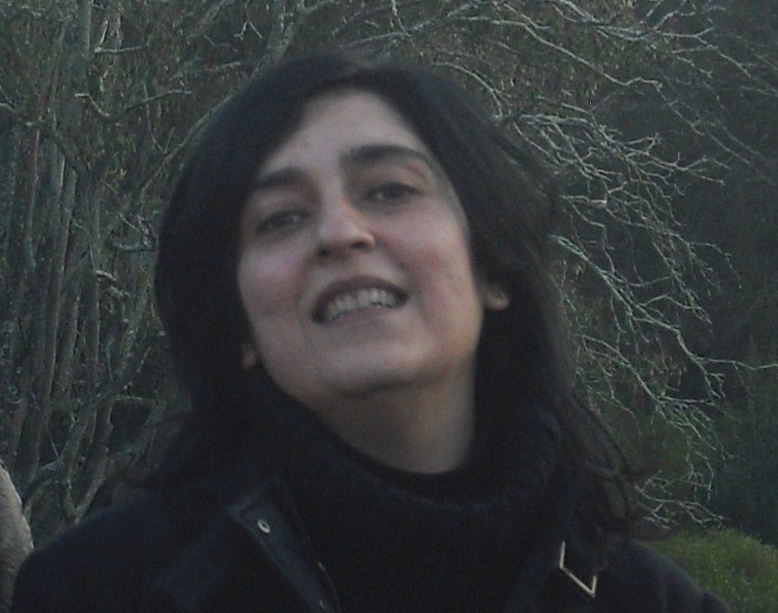 Marta Correia