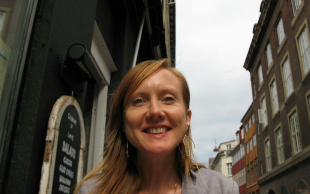 Sheila Brannigan