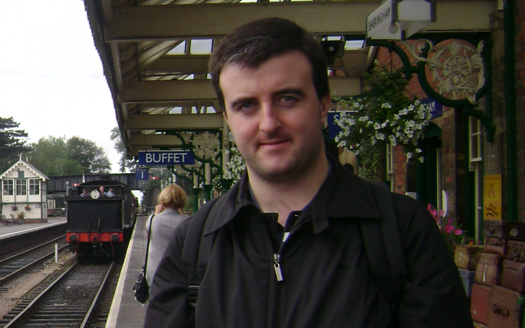 Mark Wakefield