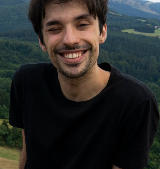 Frederico Vidal
