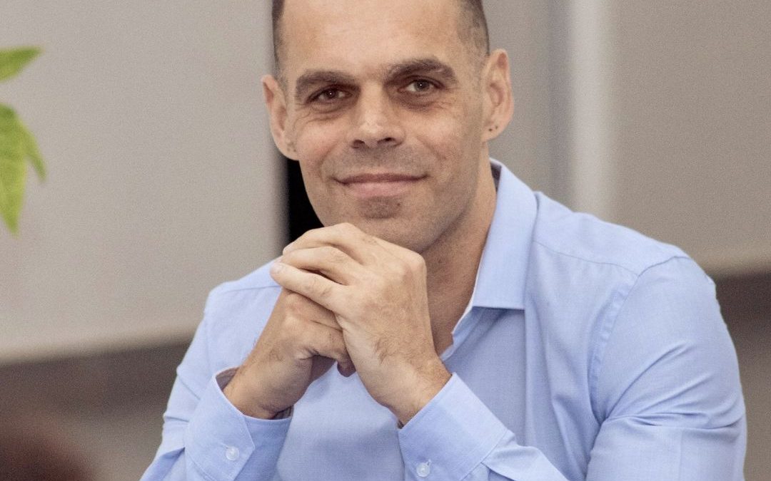 Miguel Gullander (1975 – †2024)