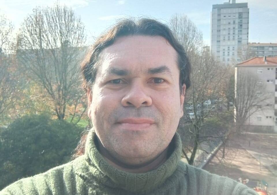 Michel Macedo Marques