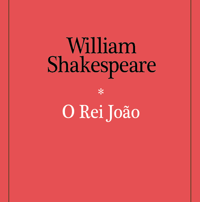 O Rei João