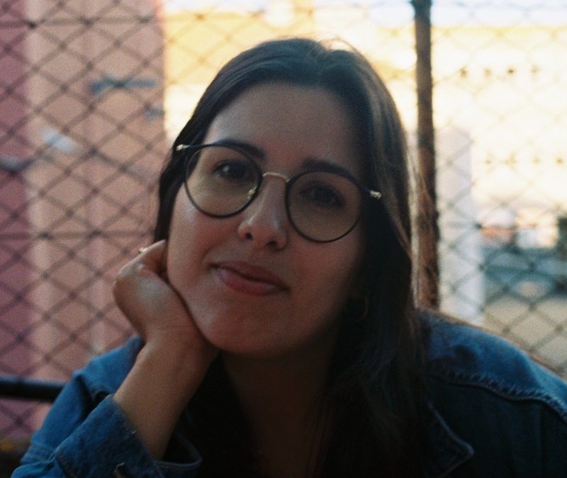 Catarina Moura