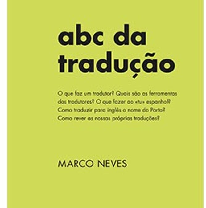 ABC da Tradução
